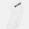 BOSS SPORT 2 PACK - Socks - White -BOSS Sales Store 77fede2389204245b95e87948deaf344