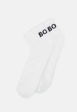 BOSS SPORT 2 PACK - Socks - White