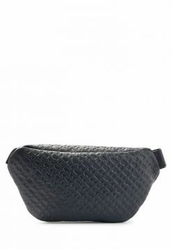 BOSS CROSSTOWNAO - Bum Bag - Dark Blue Ten -BOSS Sales Store 7809b0d821ac43d28dc3bccea340499d