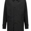 BOSS DAIN - Short Coat - Black 2 BOSS DAIN - Short Coat - Black -BOSS Sales Store 780e8dd426c04cc9918c9c10ec9a5700