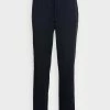 BOSS PANTS - Pyjama Bottoms - Dark Blue