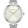BOSS - Watch - Silber -BOSS Sales Store 782f05dc251b40ca80724c1ae4ab1300