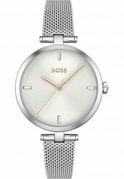 BOSS - Watch - Silber