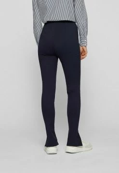 BOSS Leggings - Trousers - Open Blue Six -BOSS Sales Store 784c1416b4a84c99887e0baf82b39e4b