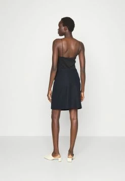 BOSS VATERA - Mini Skirt - Open Blue -BOSS Sales Store 78533eb7f52f4cf4aabb0b9acce65806