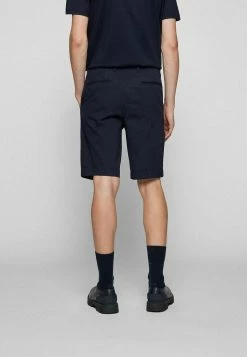 BOSS SCHINO TABER - Shorts - Dark Blue 10 BOSS SCHINO TABER - Shorts - Dark Blue -BOSS Sales Store 788611ebee1d46f58ba6bfb8d6523992