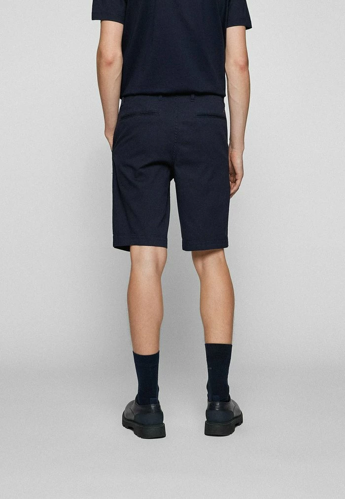 BOSS SCHINO TABER - Shorts - Dark Blue 5 BOSS SCHINO TABER - Shorts - Dark Blue - Image 3