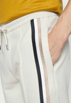 BOSS LAMONT - Tracksuit Bottoms - Open White -BOSS Sales Store 788c400831df44c8b5d536b83cf4e6c5