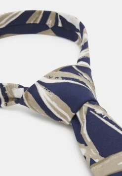 BOSS TIE - Tie - Dark Blue -BOSS Sales Store 78d9745c3b8943e5bbf603c6c4fb4f03