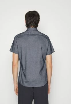 BOSS RASH - Shirt - Dark Blue 10 BOSS RASH - Shirt - Dark Blue -BOSS Sales Store 78de358c938b436992222097232e6bc2