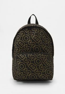 BOSS CATCH BACKPACK UNISEX - Rucksack - Black 9 BOSS CATCH BACKPACK UNISEX - Rucksack - Black -BOSS Sales Store 790c2e80f0314c76bb9e9d5597cd5260