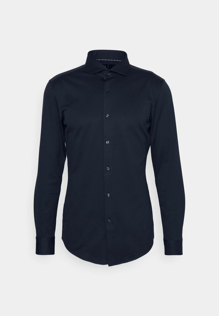 BOSS HANK SPREAD - Formal Shirt - Navy 7 BOSS HANK SPREAD - Formal Shirt - Navy - Image 5