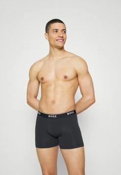 BOSS POWER 3 PACK - Boxer Shorts - Open Miscellaneous -BOSS Sales Store 792d4e1ce1ea41e89bd74ad96a8f0b36