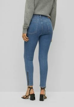 BOSS Jeans Skinny Fit - Light Blue -BOSS Sales Store 794c504011cf40a7bd1dd48f09ff4856