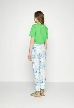 BOSS CROP - Straight Leg Jeans - Open Miscellaneous -BOSS Sales Store 798ee6e4fb294a739f3ba7b7576be151