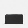 BOSS CITY DECO TRAVEL UNISEX - Wallet - Black
