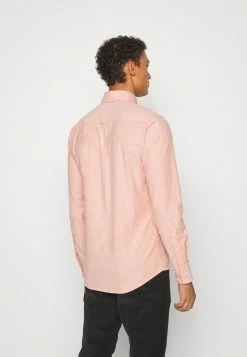 BOSS MABSOOT - Shirt - Open Orange -BOSS Sales Store 79b2d2c5f53e4c5cb0672140058ec1c6