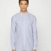 BOSS ROGER - Shirt - Bright Blue