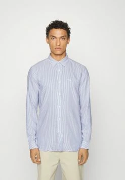 BOSS ROGER - Shirt - Bright Blue