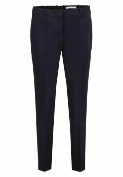 BOSS TILUNA - Trousers - Marine -BOSS Sales Store 79d02d2afeb246ef930b5ccfa03dbe95