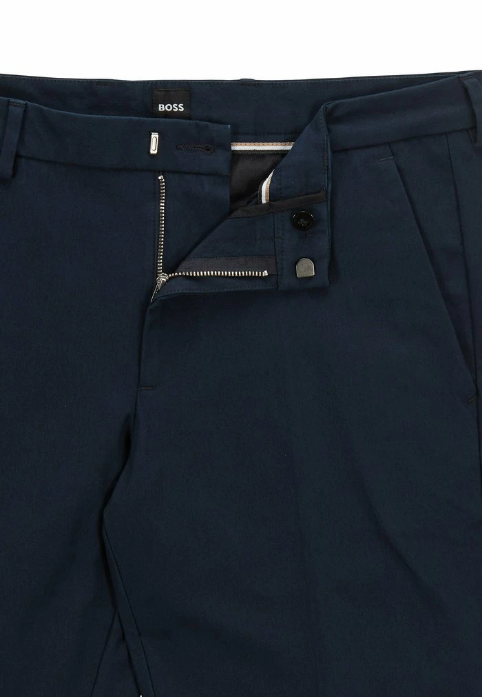 BOSS 2-4-B-06 - Trousers - Dark Blue 4 BOSS 2-4-B-06 - Trousers - Dark Blue - Image 2
