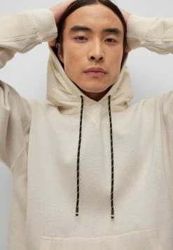 BOSS Jumper - Open White -BOSS Sales Store 79fdbc5f8b204fa391508cae40d1cdf6