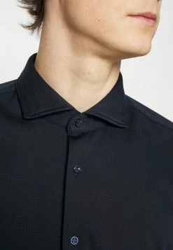 BOSS HANK SPREAD - Formal Shirt - Navy 11 BOSS HANK SPREAD - Formal Shirt - Navy -BOSS Sales Store 79fe8d323b134899b7f997433d39a148
