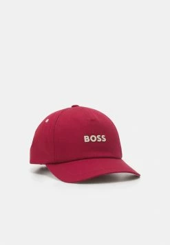BOSS FRESCO UNISEX - Cap - Bright Pink