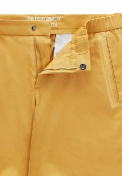 BOSS LIEM - Shorts - Gold -BOSS Sales Store 7a13991a63c847e693a3a8a0b3423adc