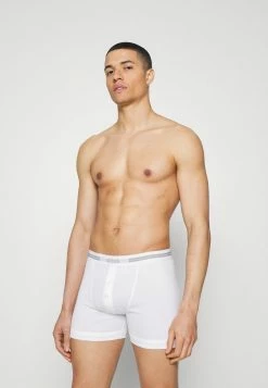 BOSS TRUNK ORIGINAL - Pants - White -BOSS Sales Store 7a1502c57ce04a3e80a654ea1c210b0f