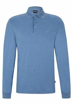 BOSS PADO - Polo Shirt - Bright Blue 11 BOSS PADO - Polo Shirt - Bright Blue -BOSS Sales Store 7a1d956b8fa441ab8b62cb08c0ed5ebd