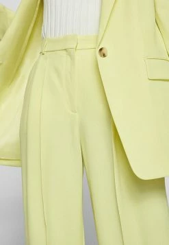 BOSS Trousers - Yellow -BOSS Sales Store 7a2c991772ad459c925f097dc3e28e1f