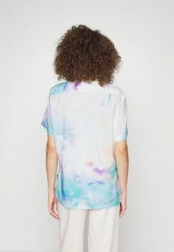 BOSS RHYTHM - Blouse - White -BOSS Sales Store 7a389d30c1ac48f086ea968cbaf6841c