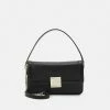 BOSS BLANCA BAG - Handbag - Black -BOSS Sales Store 7a57d4fcdc514295b4fb2bd31fc37733