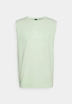 BOSS TANK PLATINUM - Top - Open Green -BOSS Sales Store 7ab9dba6bc0f469bbf0b925d773ffcba