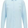 BOSS JOE - Formal Shirt - Light Blue