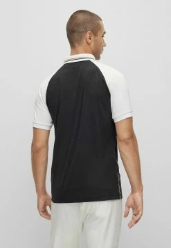 BOSS Polo Shirt - Black One -BOSS Sales Store 7ae2f4a143ce4682949b68869fe32783