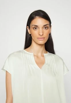 BOSS ILEVA - Basic T-shirt - Natural Twelve -BOSS Sales Store 7ae7e91fd9fa4244b70e526871cdedb8