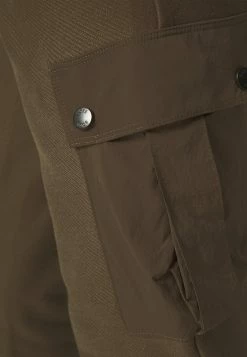 BOSS SETWILL - Cargo Trousers - Dark Green -BOSS Sales Store 7b073c40abed4aa0910f69928bd0d514