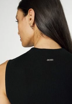 BOSS FESKIES - Top - Black 12 BOSS FESKIES - Top - Black -BOSS Sales Store 7b27c3f56588485cbc454999468c87ad