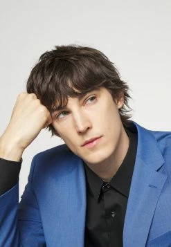 BOSS JECKSON - Suit - Medium Blue -BOSS Sales Store 7b50f56c478844578047b13700cafea9