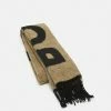 BOSS ARMIN - Scarf - Black -BOSS Sales Store 7b77ba76095d4461b73a3653acf12480