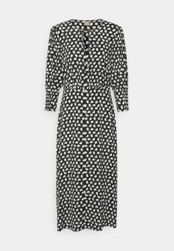 BOSS DAFLORI - Day Dress - Black