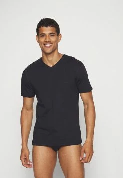 BOSS CLASSIC 3 PACK - Undershirt - Open Blue -BOSS Sales Store 7ba5d57d7a2344ef89ad53122d10befa