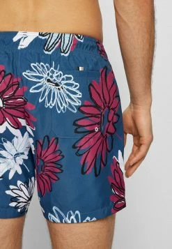 BOSS PIRANHA - Swimming Shorts - Blue -BOSS Sales Store 7c1a29c2fed2417fa5b4682a16ceb5d7