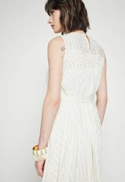 BOSS DEPLICA - Cocktail Dress / Party Dress - Natural -BOSS Sales Store 7c39e6045e7643779a4b6740ddb8492a