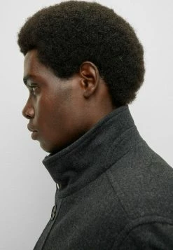 BOSS COXTAN - Winter Coat - Grey 14 BOSS COXTAN - Winter Coat - Grey -BOSS Sales Store 7c5c89478eda4db0a9683e69a8f9889e