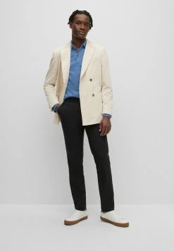 BOSS PADO - Polo Shirt - Bright Blue 8 BOSS PADO - Polo Shirt - Bright Blue -BOSS Sales Store 7c5e47e9de04467da733a9bafd9f6ddd