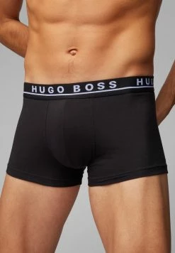 BOSS TRUNK 3 PACK - Pants - Black -BOSS Sales Store 7c689eedf3374962ba1df6441a8252d4