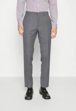 BOSS HUGE - Suit - Medium Grey -BOSS Sales Store 7c713778e7504a2aab375d461146cf55